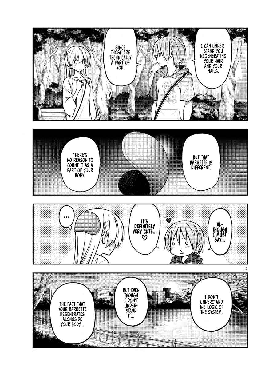 Chapter 234 - Page 5