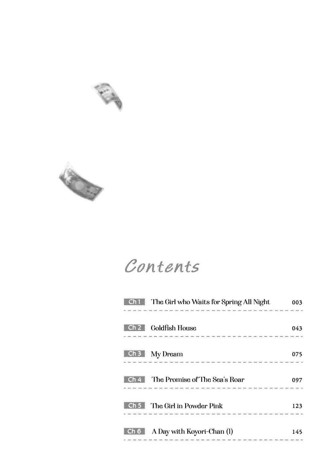 Chapter 1 - Page 3
