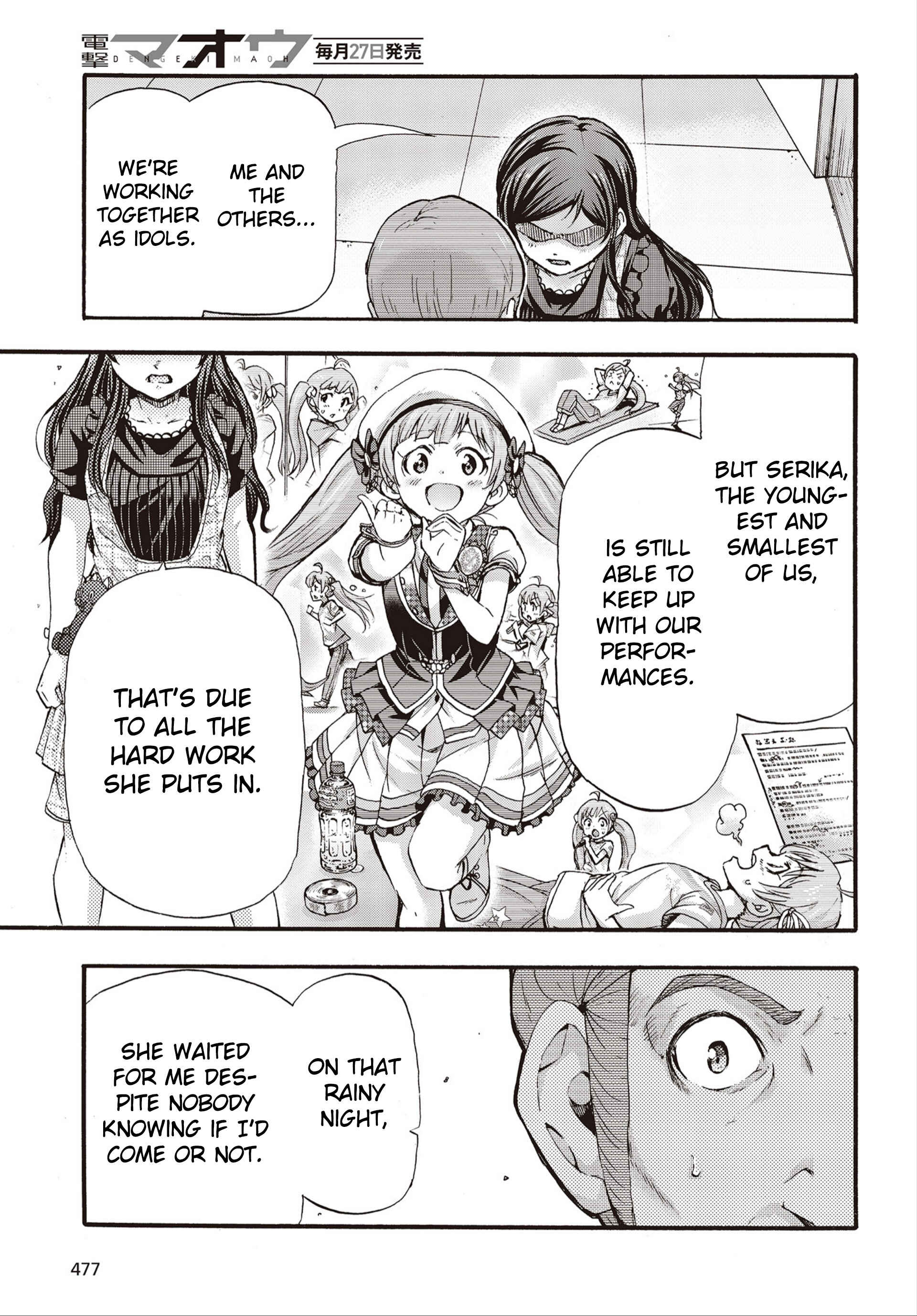 Chapter 26 - Page 11