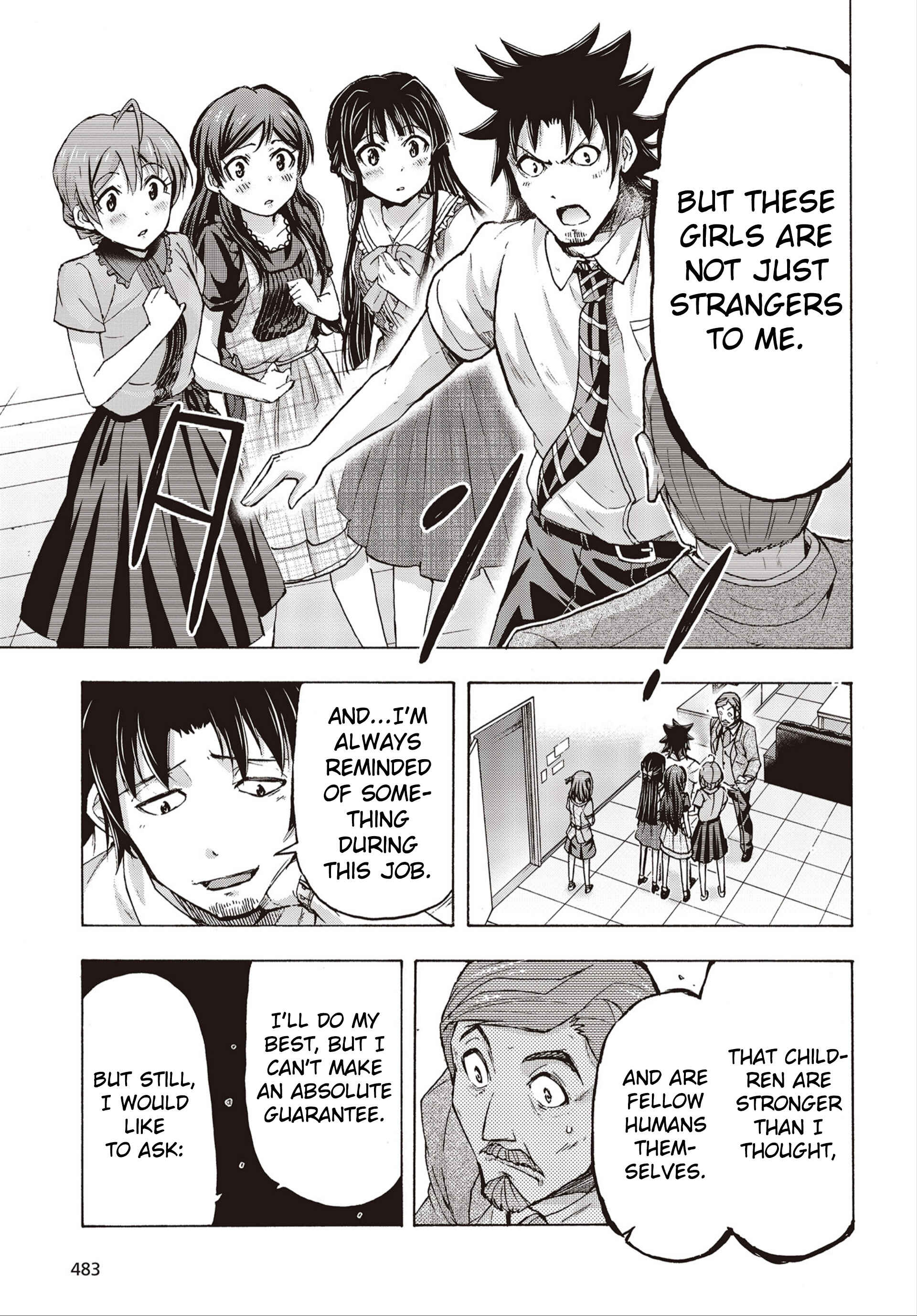 Chapter 26 - Page 17