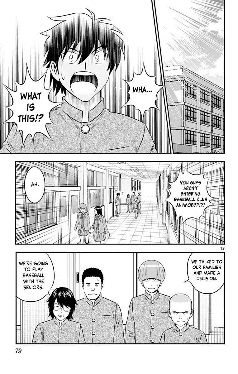 Chapter 97 - Page 14
