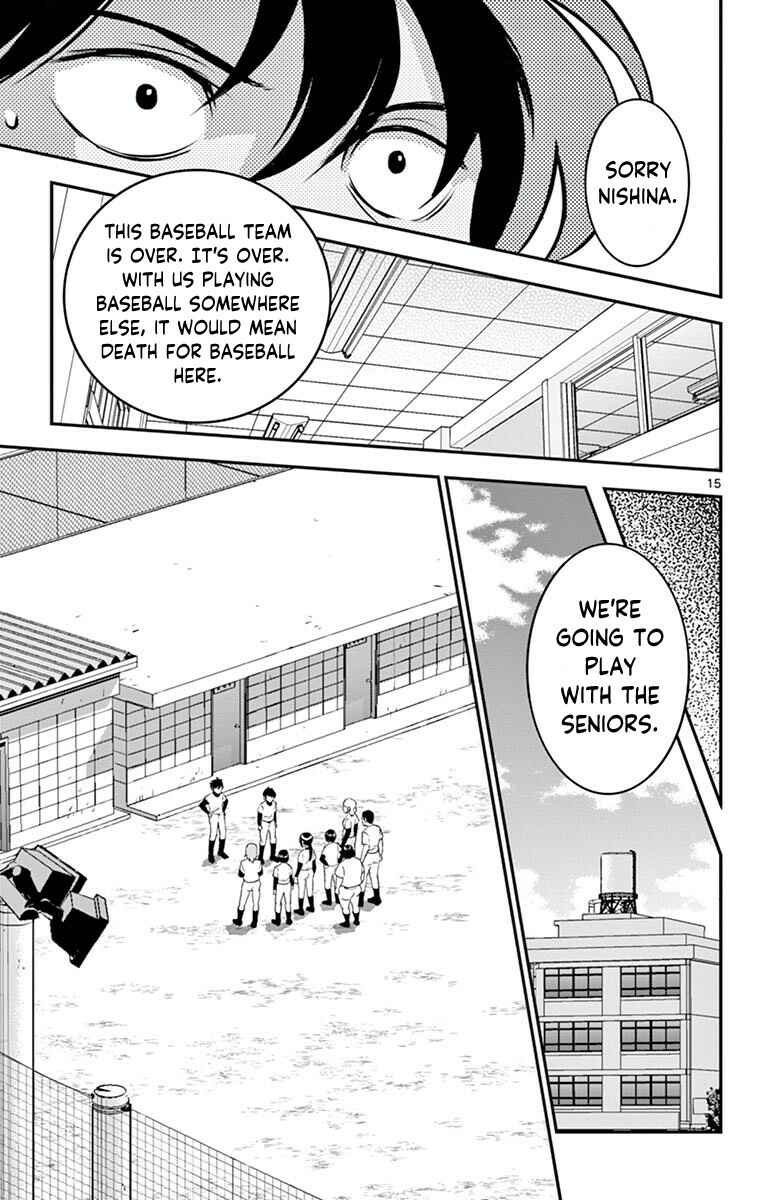 Chapter 97 - Page 16