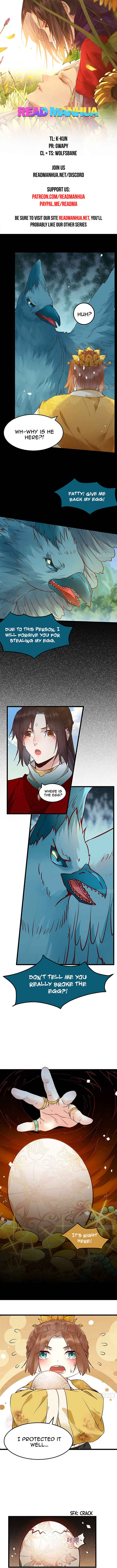 Chapter 425 - Page 1