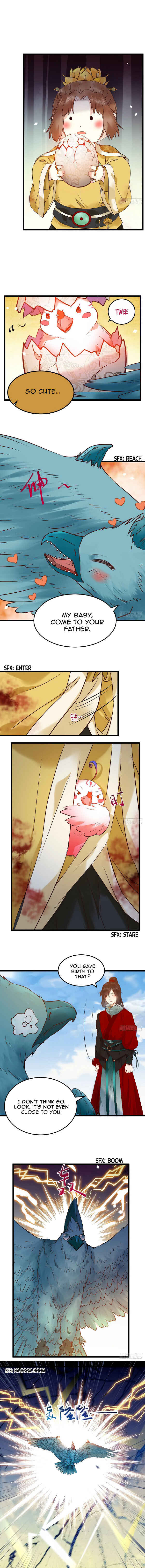 Chapter 425 - Page 2