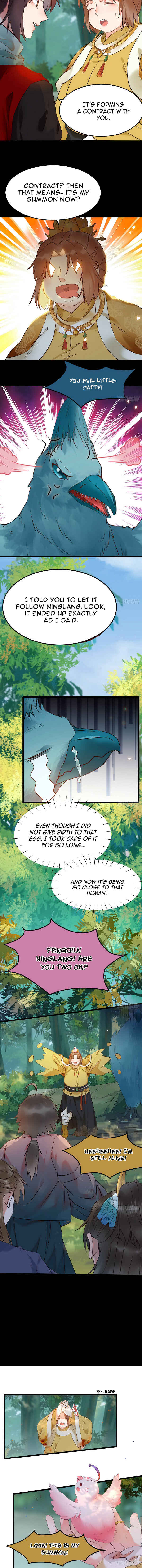 Chapter 425 - Page 4