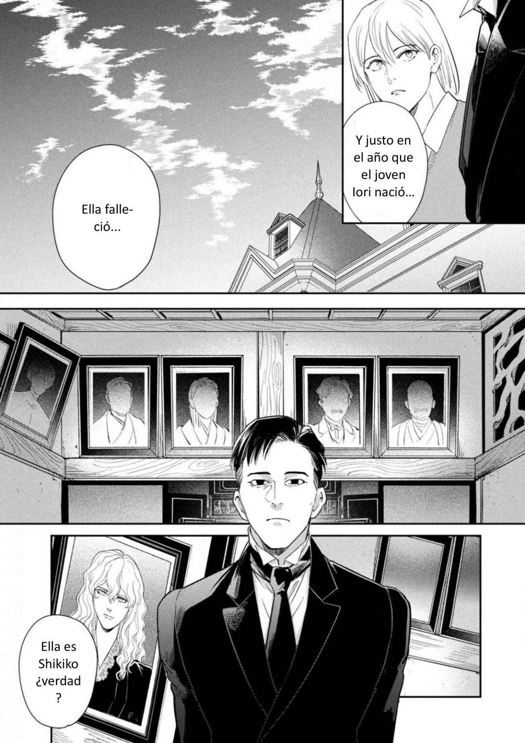 Chapter 16 - Page 19