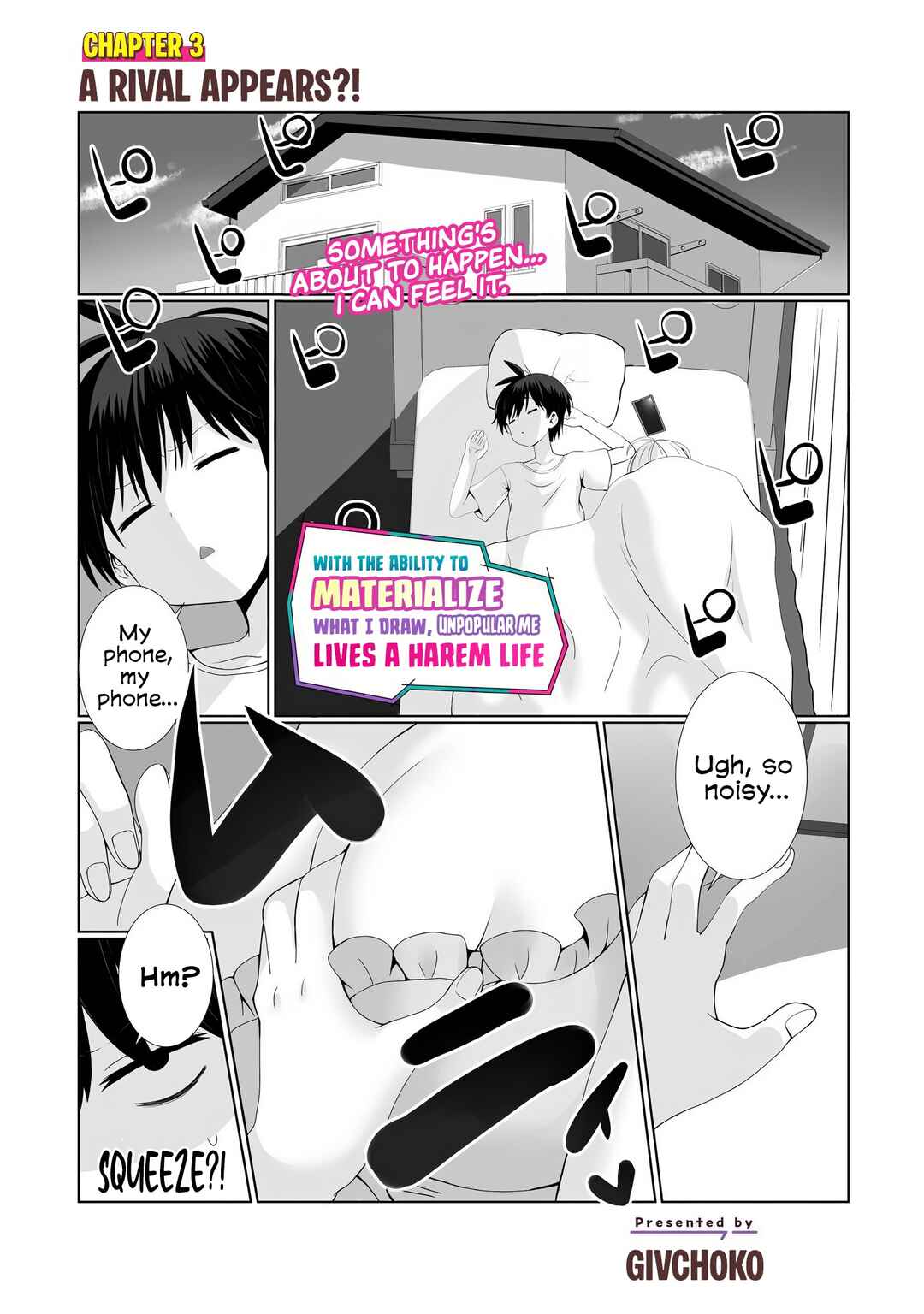 Chapter 3 - Page 2