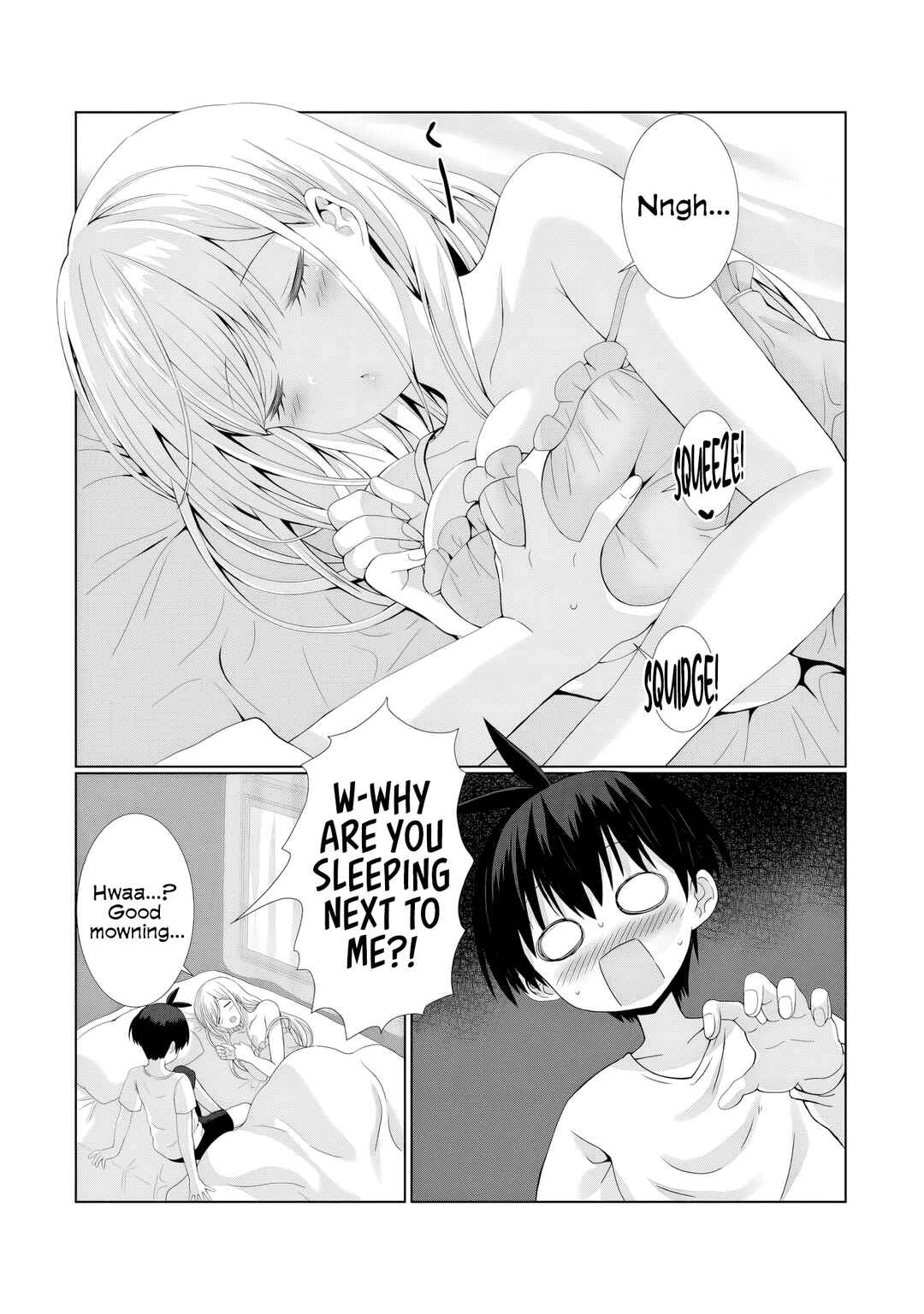 Chapter 3 - Page 3