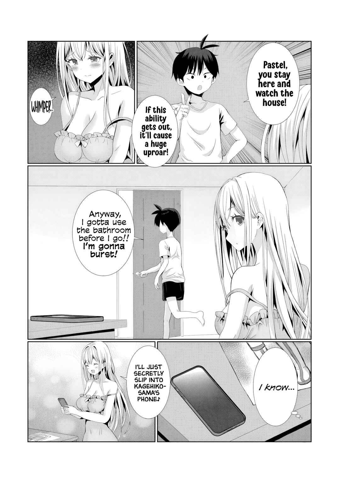 Chapter 3 - Page 5