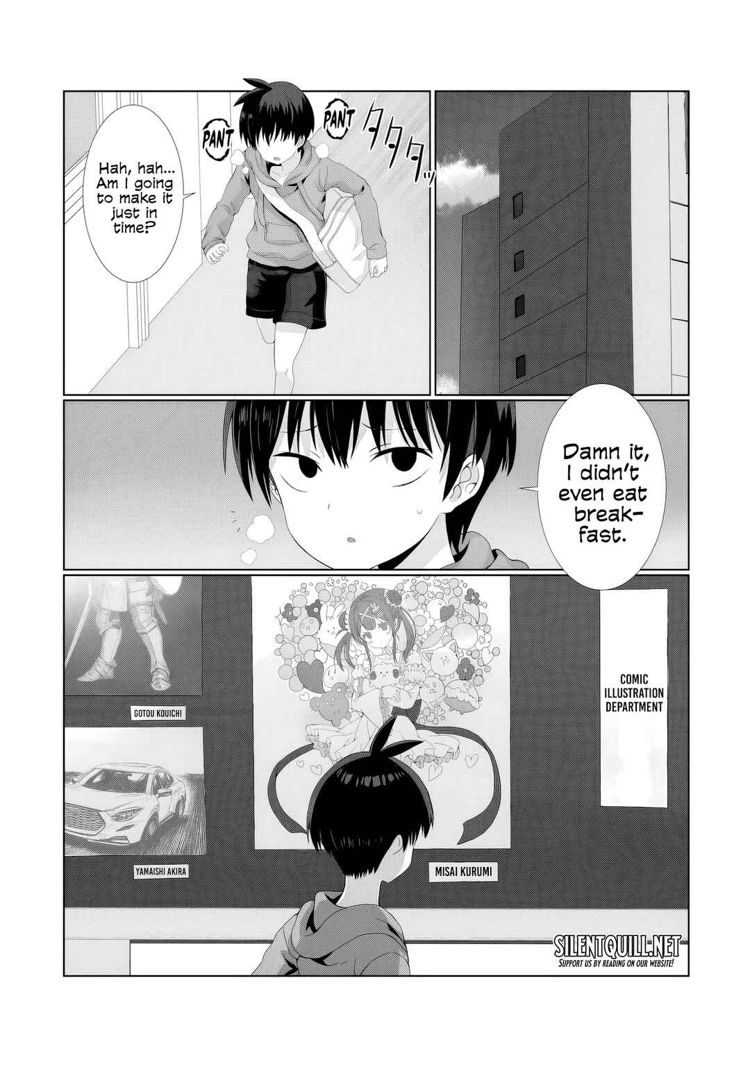 Chapter 3 - Page 6