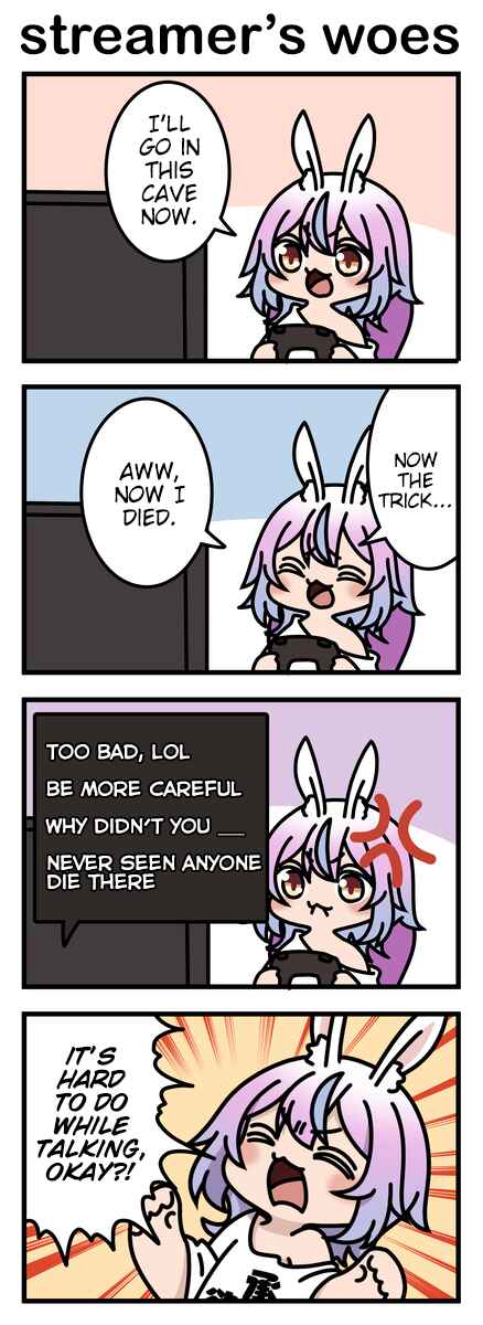 Chapter 124 - Page 1