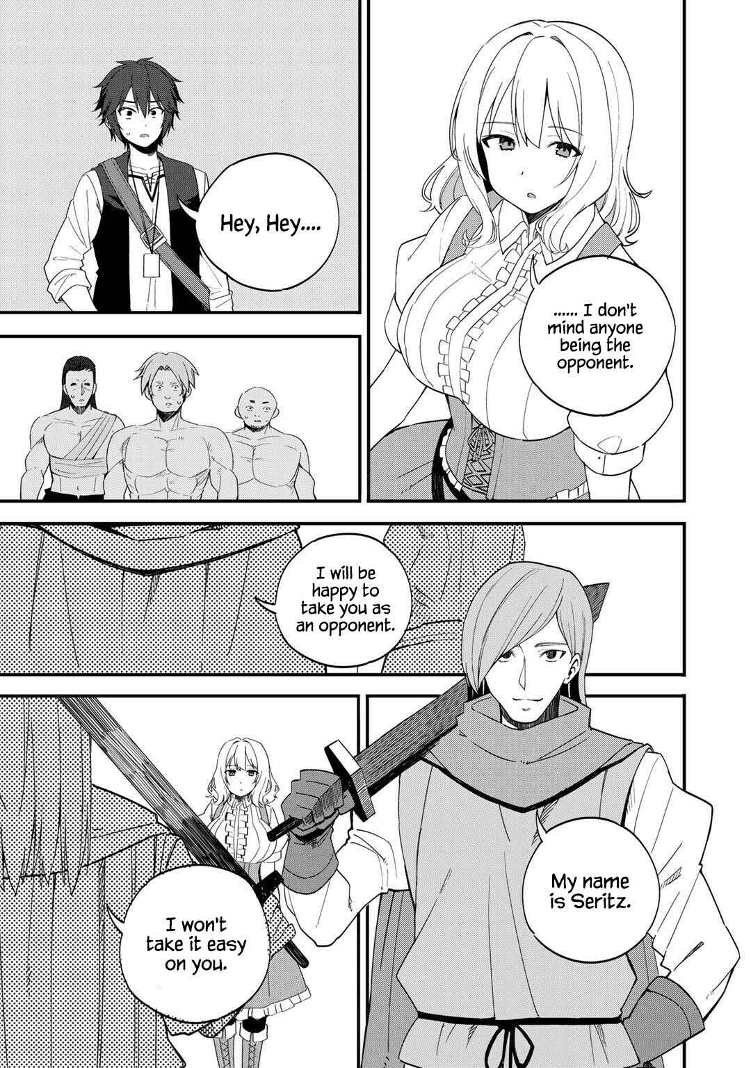 Chapter 31 - Page 19