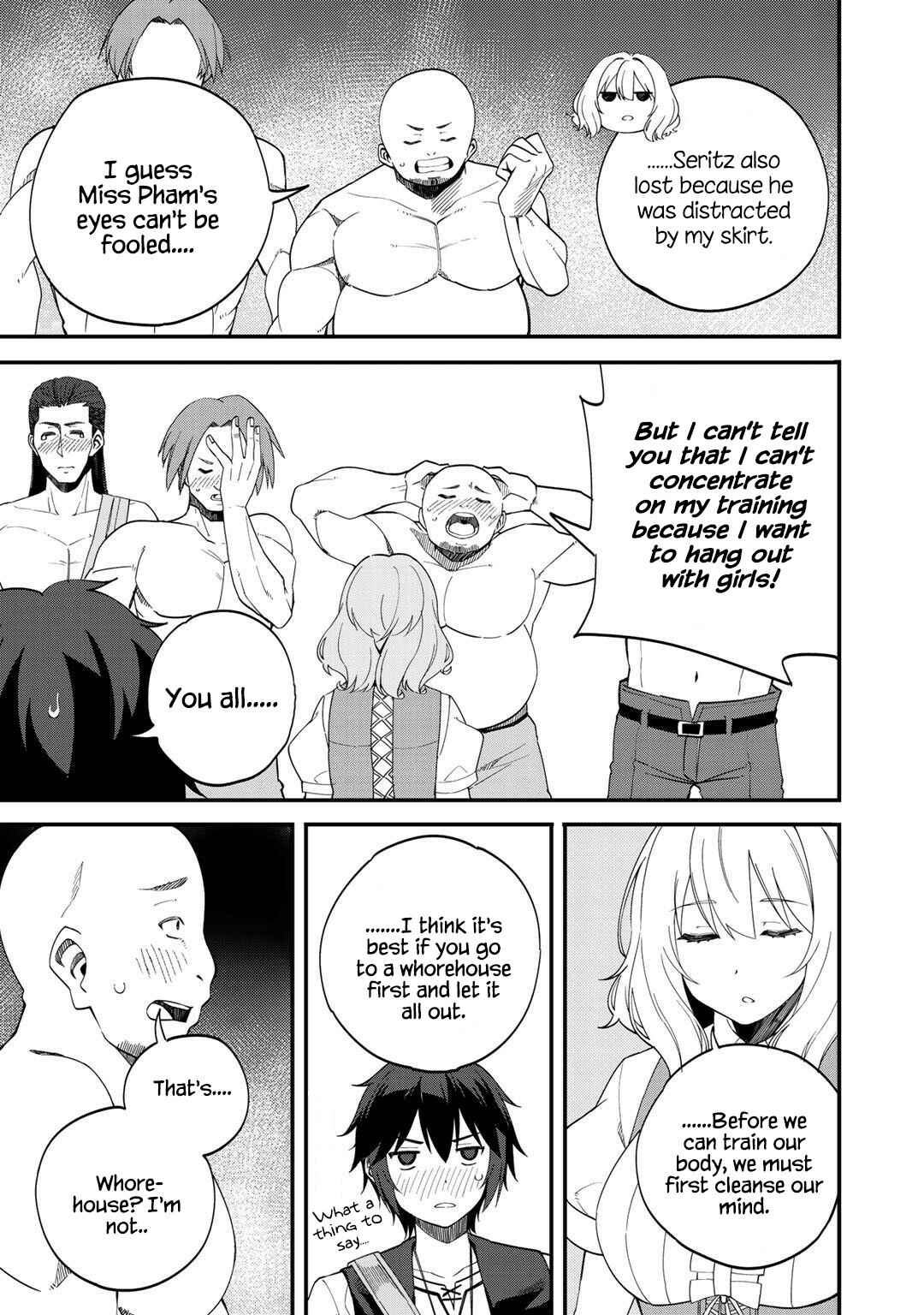 Chapter 31 - Page 23