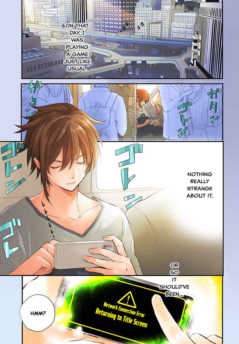 Chapter 1 - Page 2