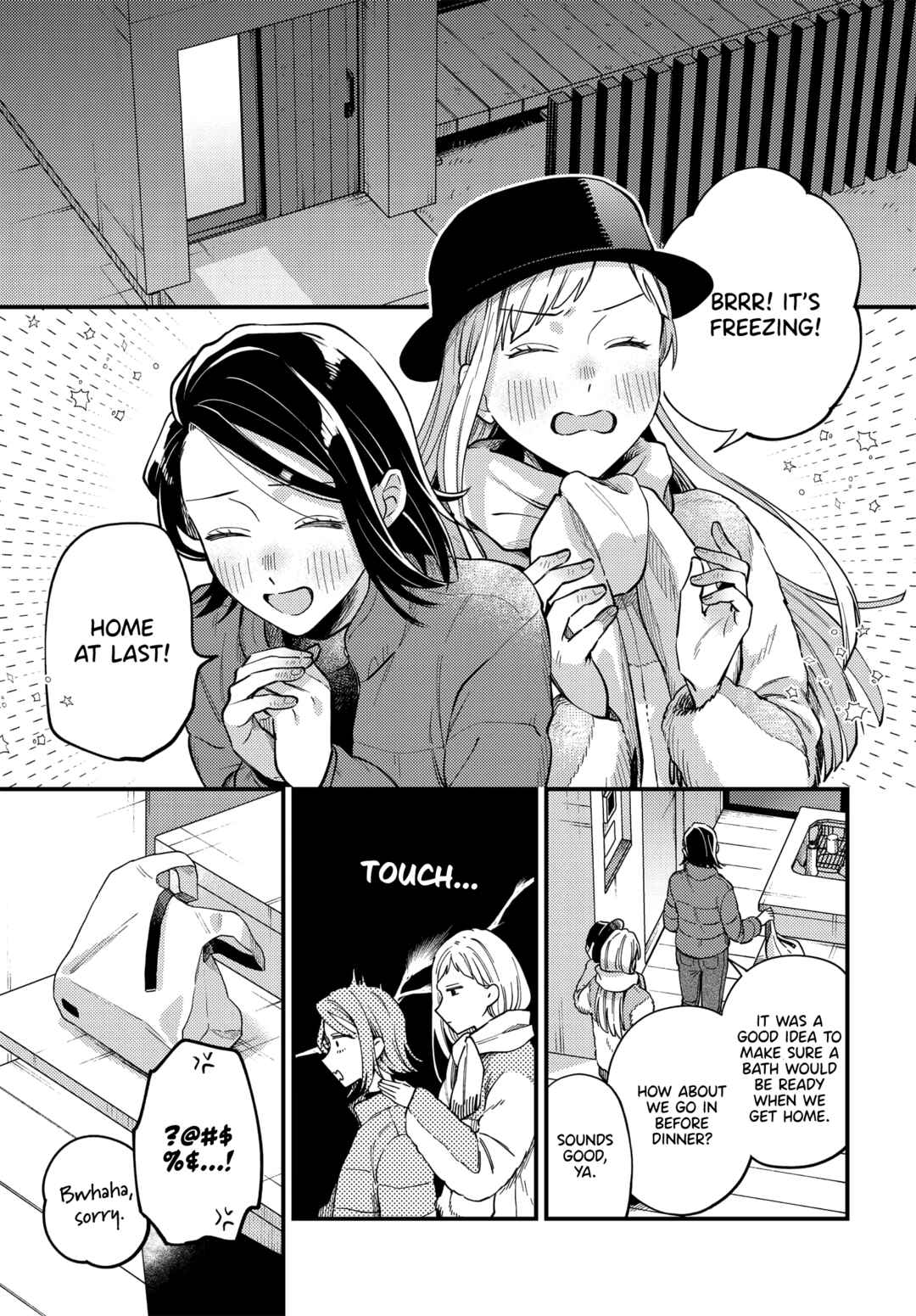 Chapter 26 - Page 1