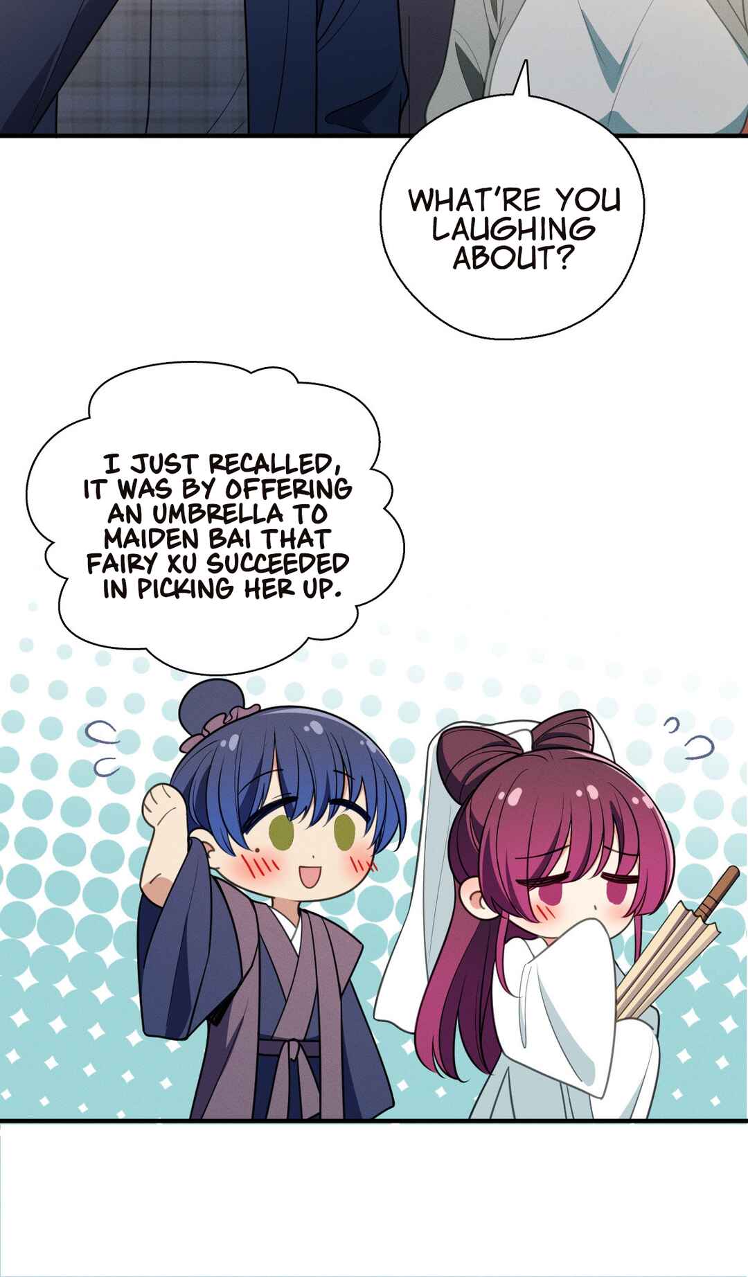 Chapter 43 - Page 50