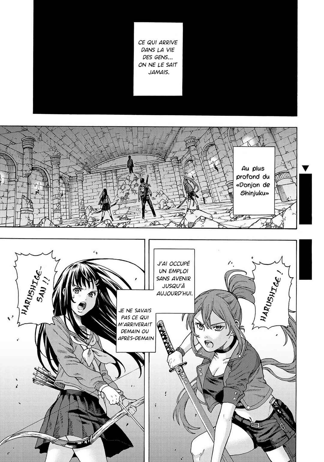 Chapter 1 - Page 1