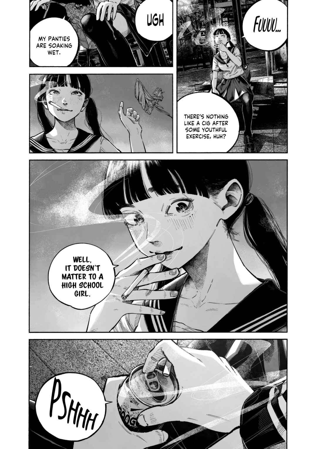 Chapter 1 - Page 17