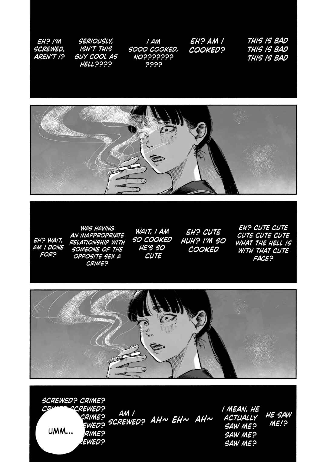 Chapter 1 - Page 22