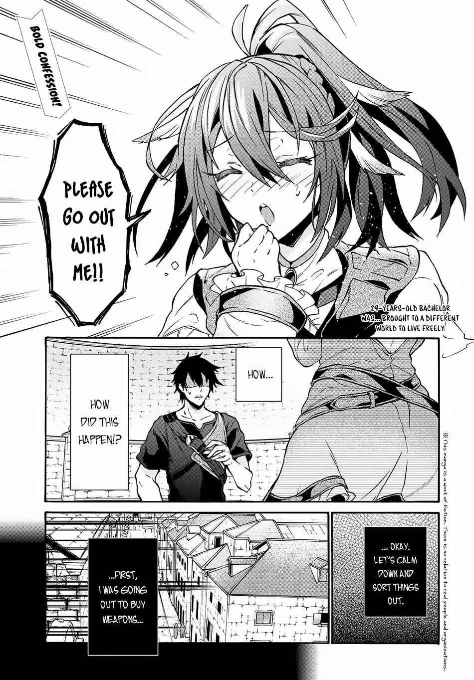 Chapter 2.1 - Page 2