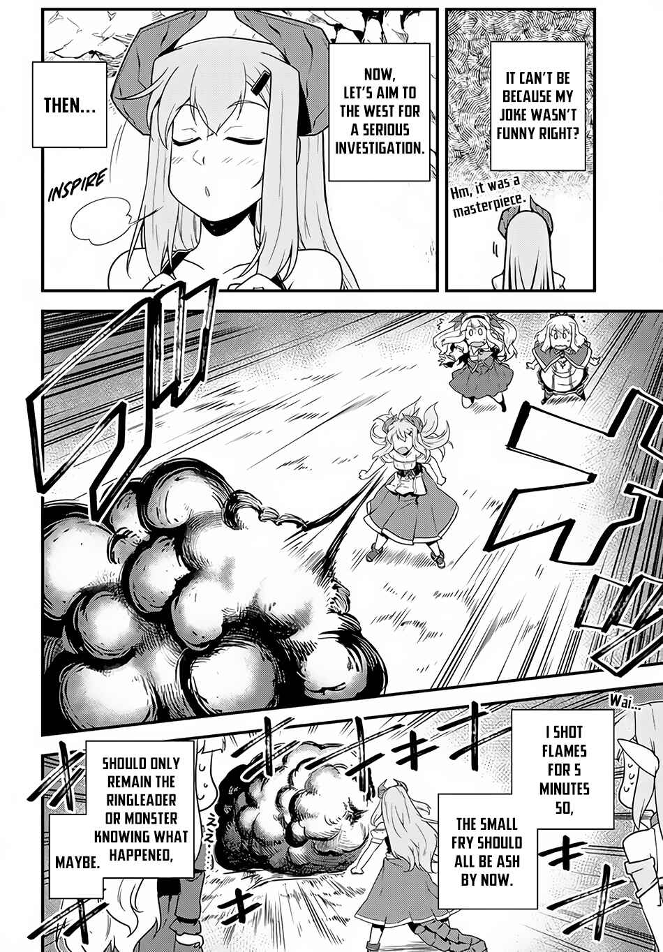 Chapter 164 - Page 5
