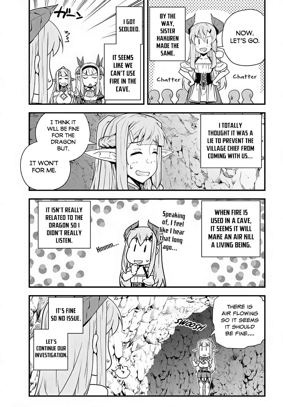Chapter 164 - Page 6