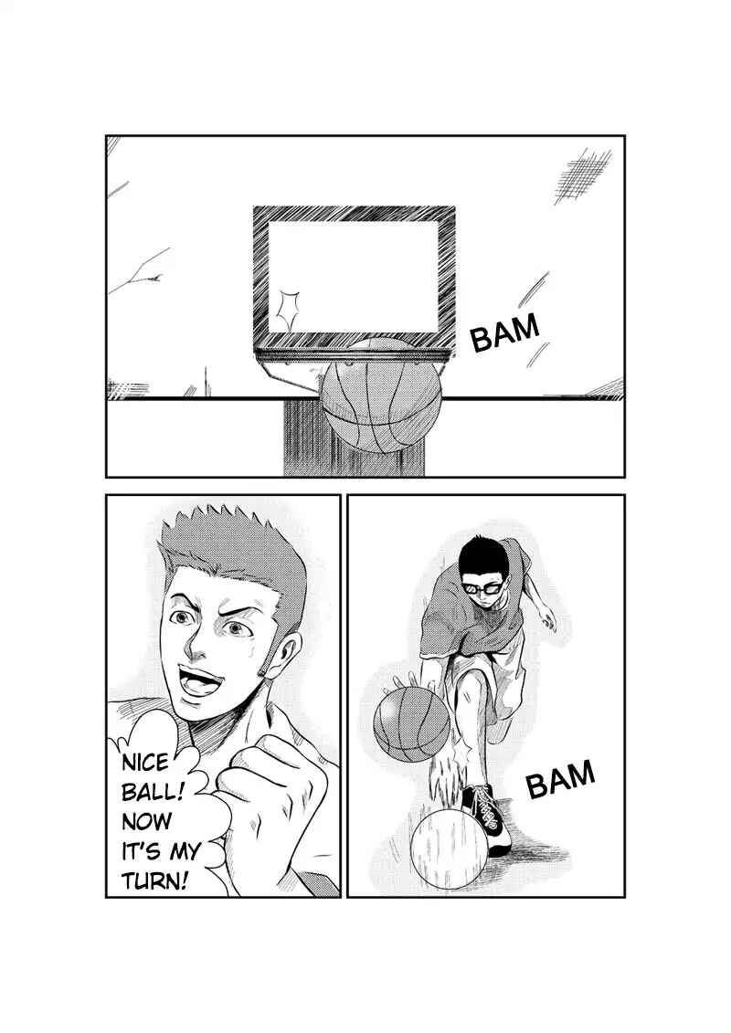 Chapter 5 - Page 2