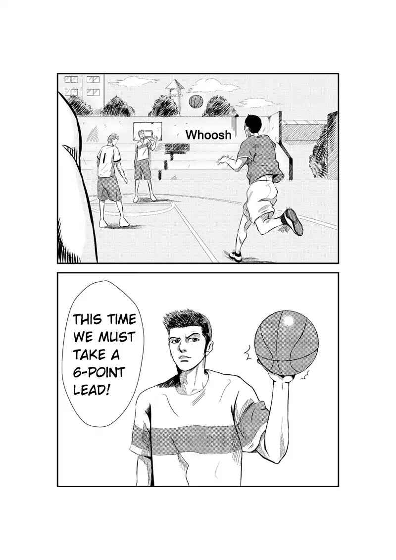 Chapter 5 - Page 3