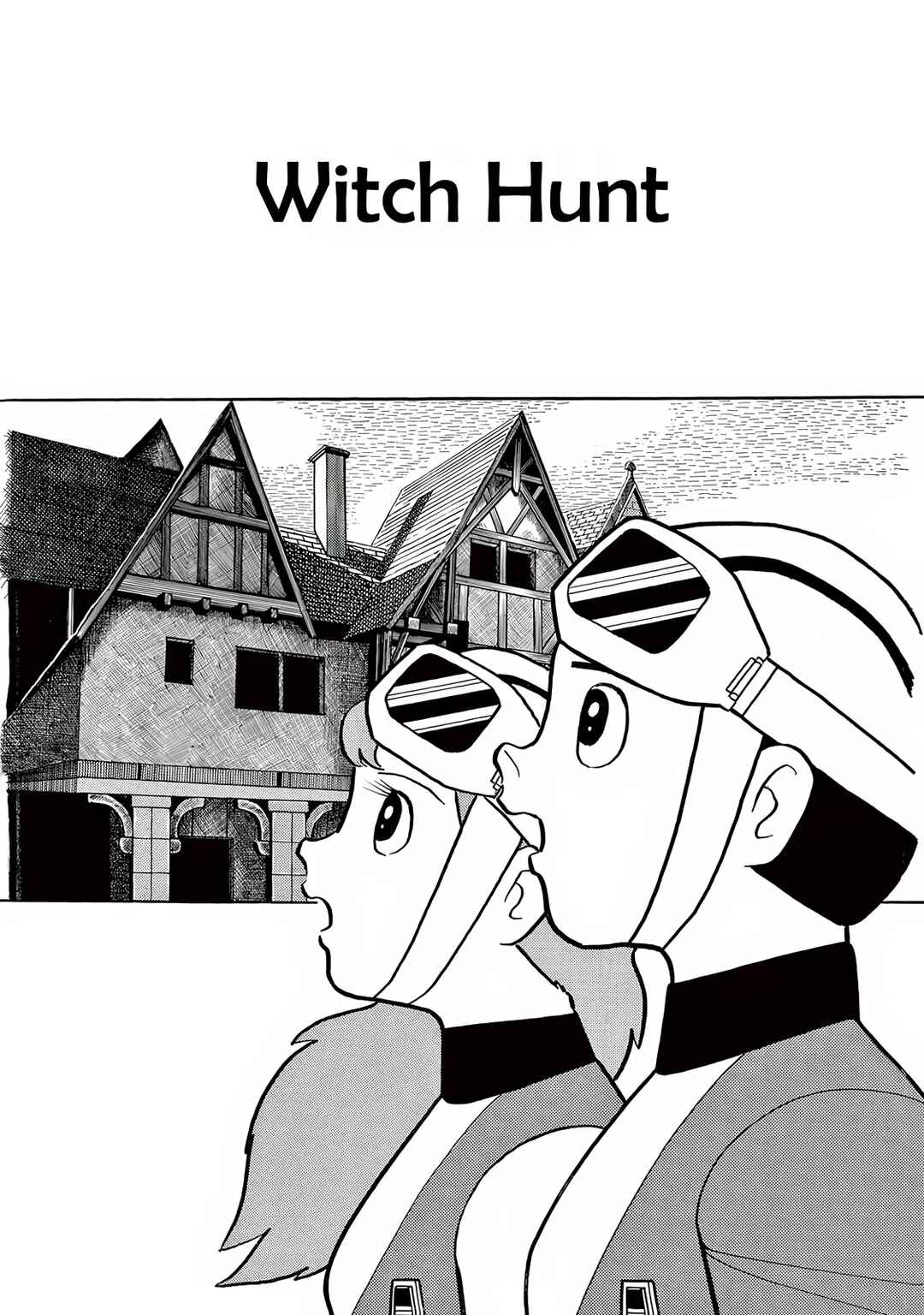 Chapter 5 - Page 1
