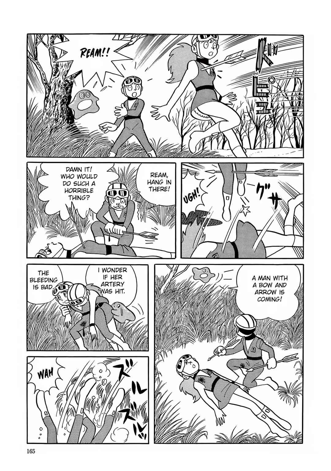 Chapter 5 - Page 11