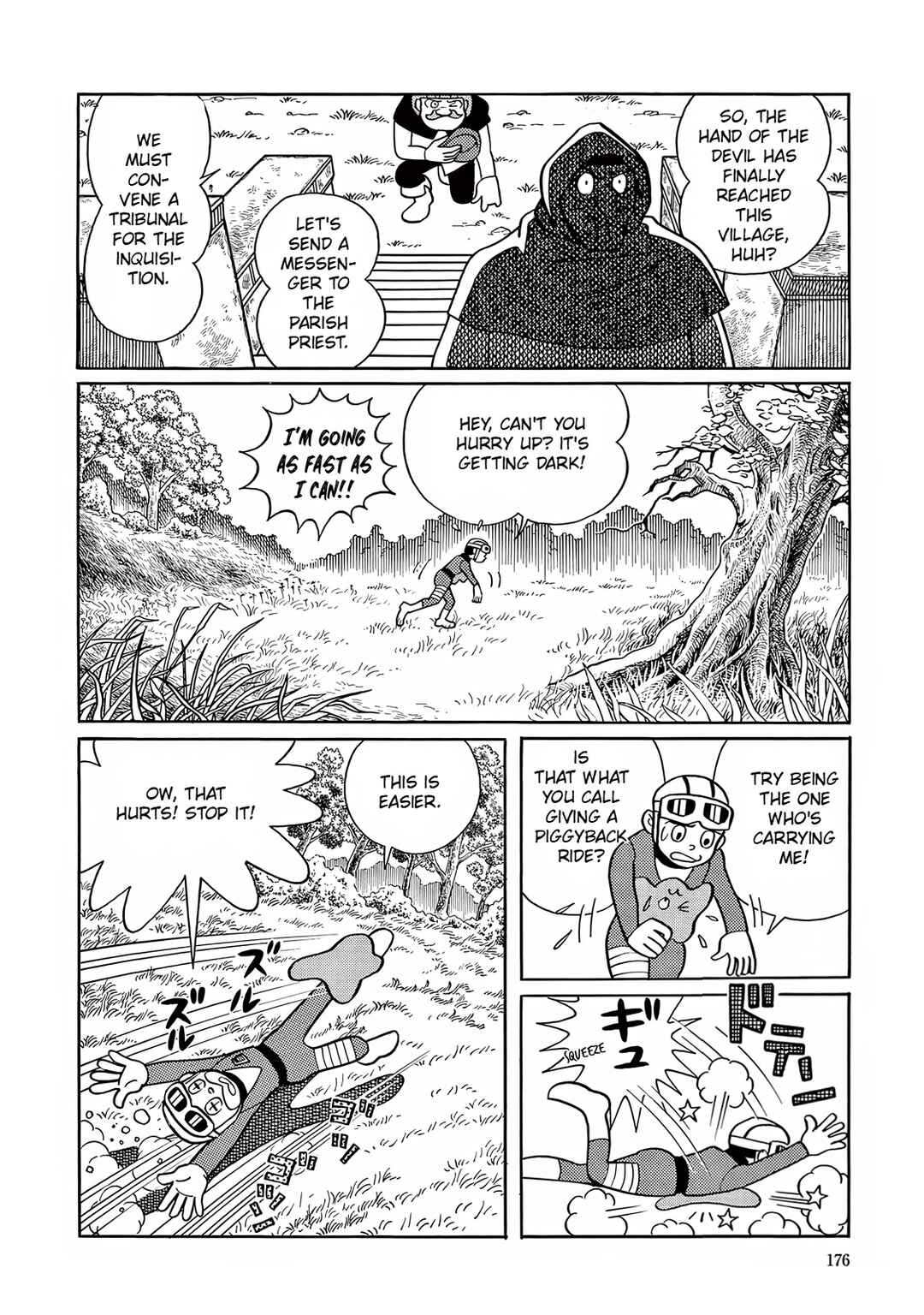 Chapter 5 - Page 22