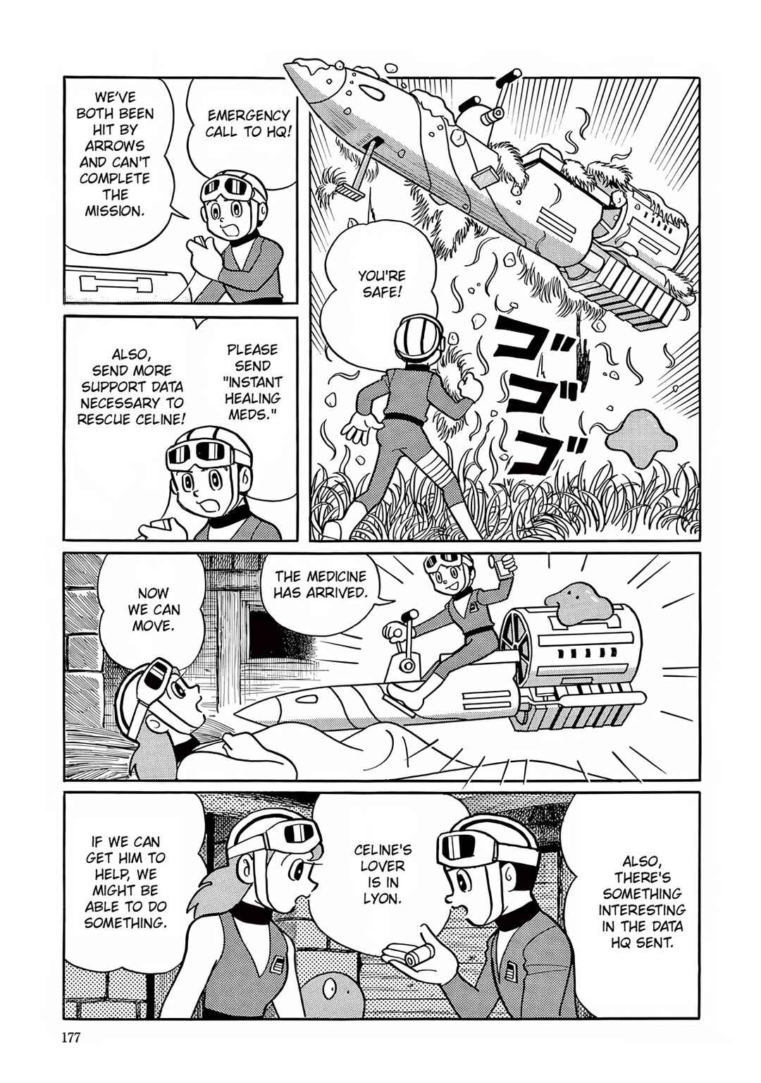 Chapter 5 - Page 23