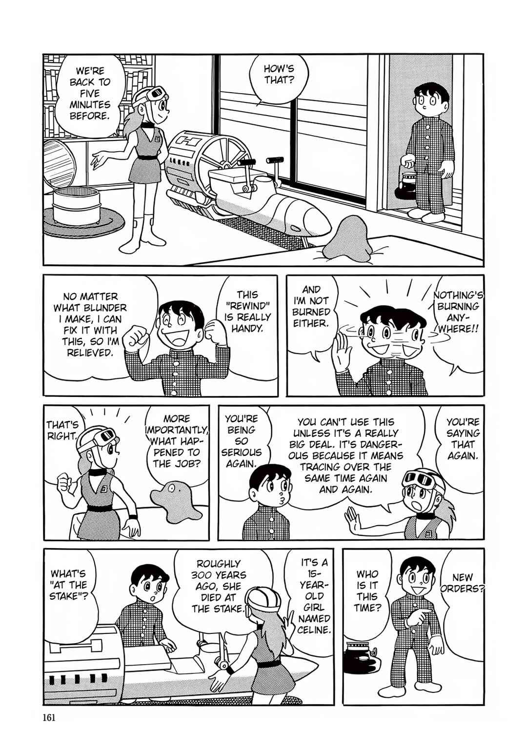Chapter 5 - Page 7