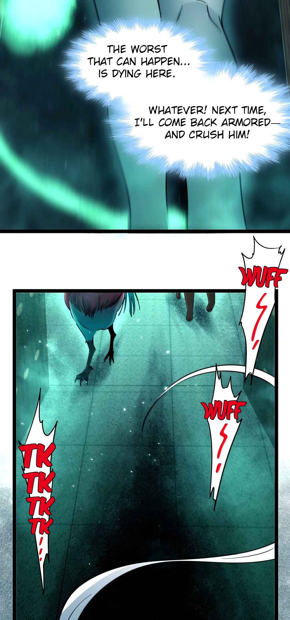 Chapter 159 - Page 60