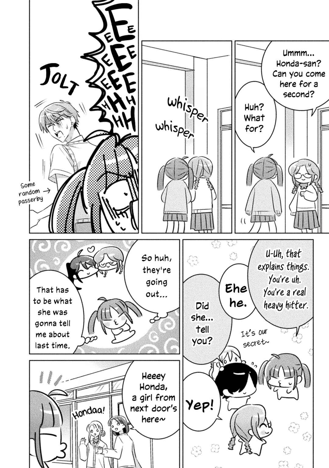 Chapter 19 - Page 32