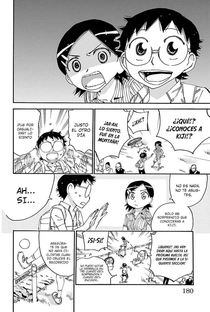 Chapter 561 - Page 13