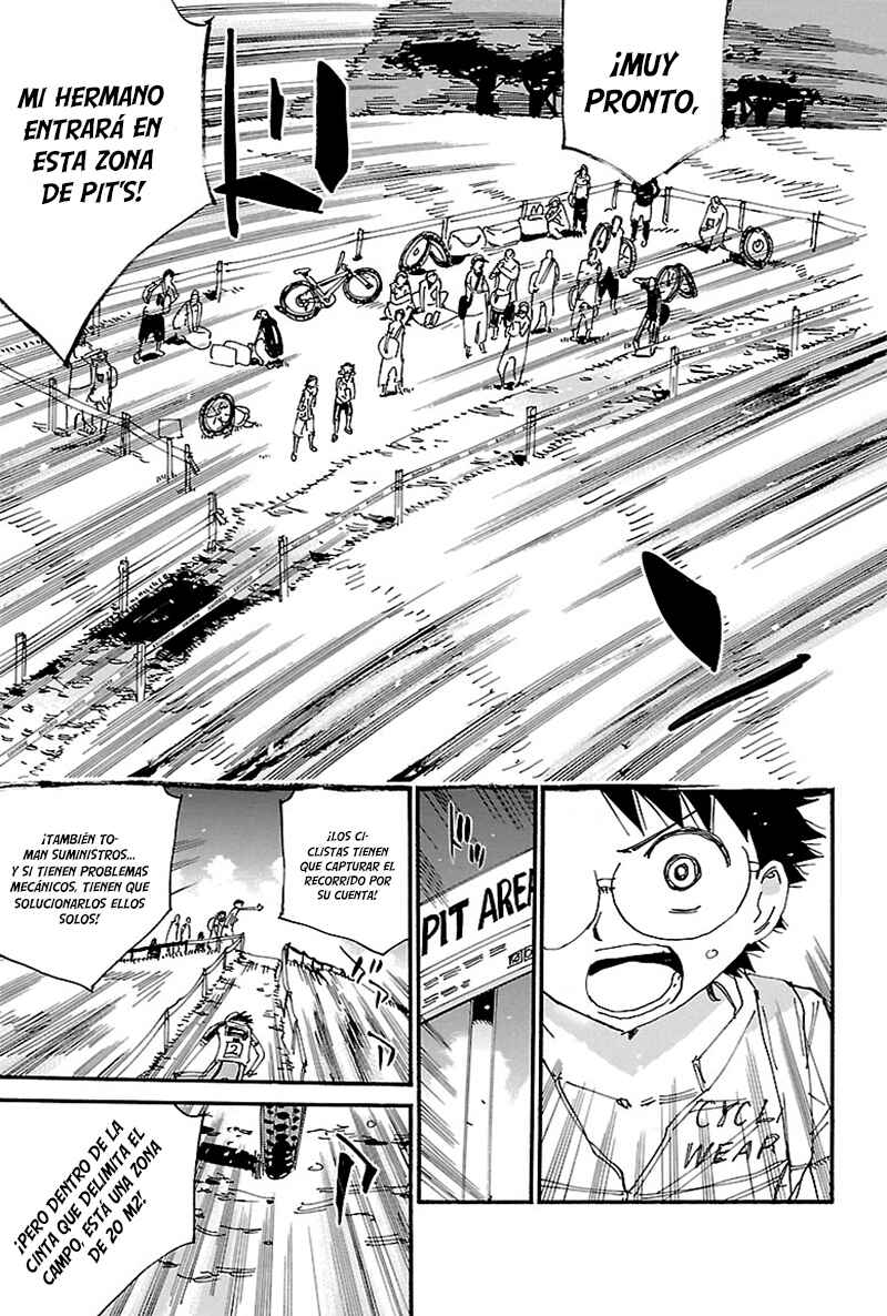 Chapter 561 - Page 5