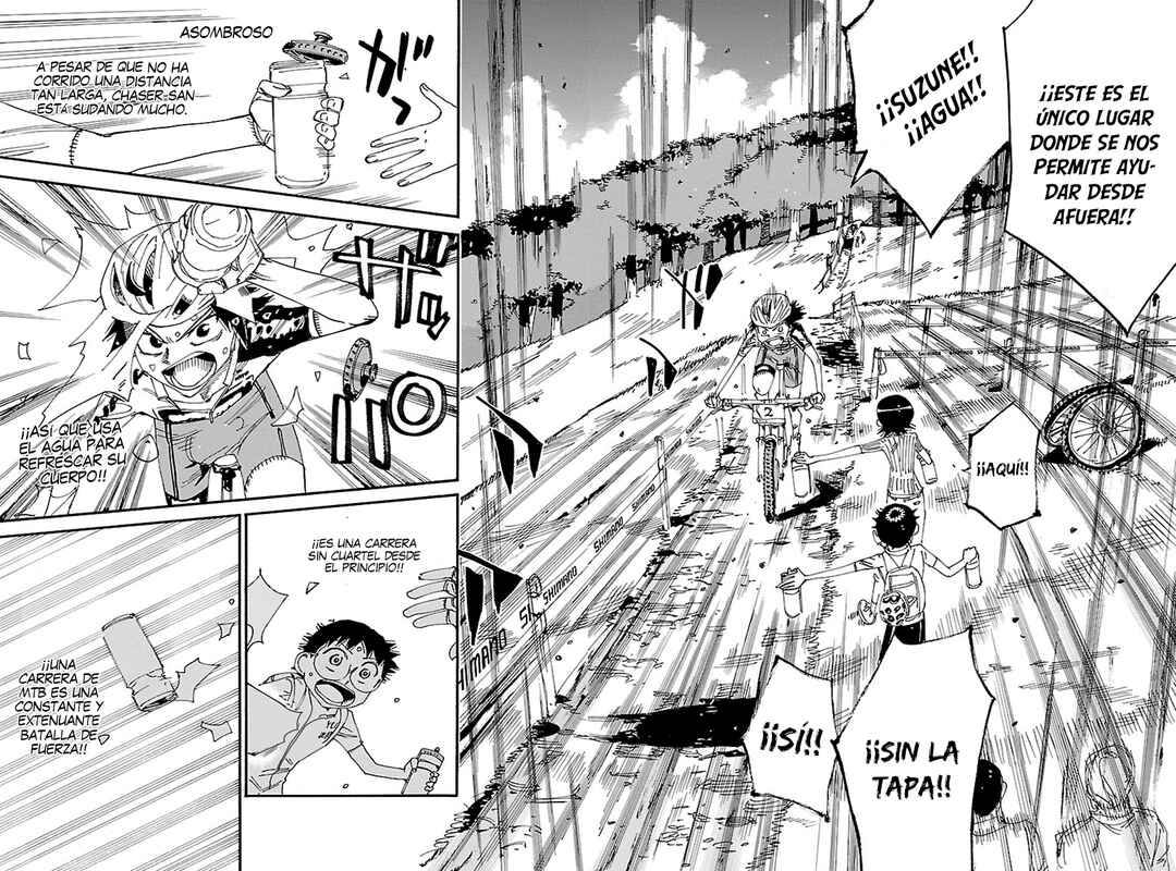 Chapter 561 - Page 6