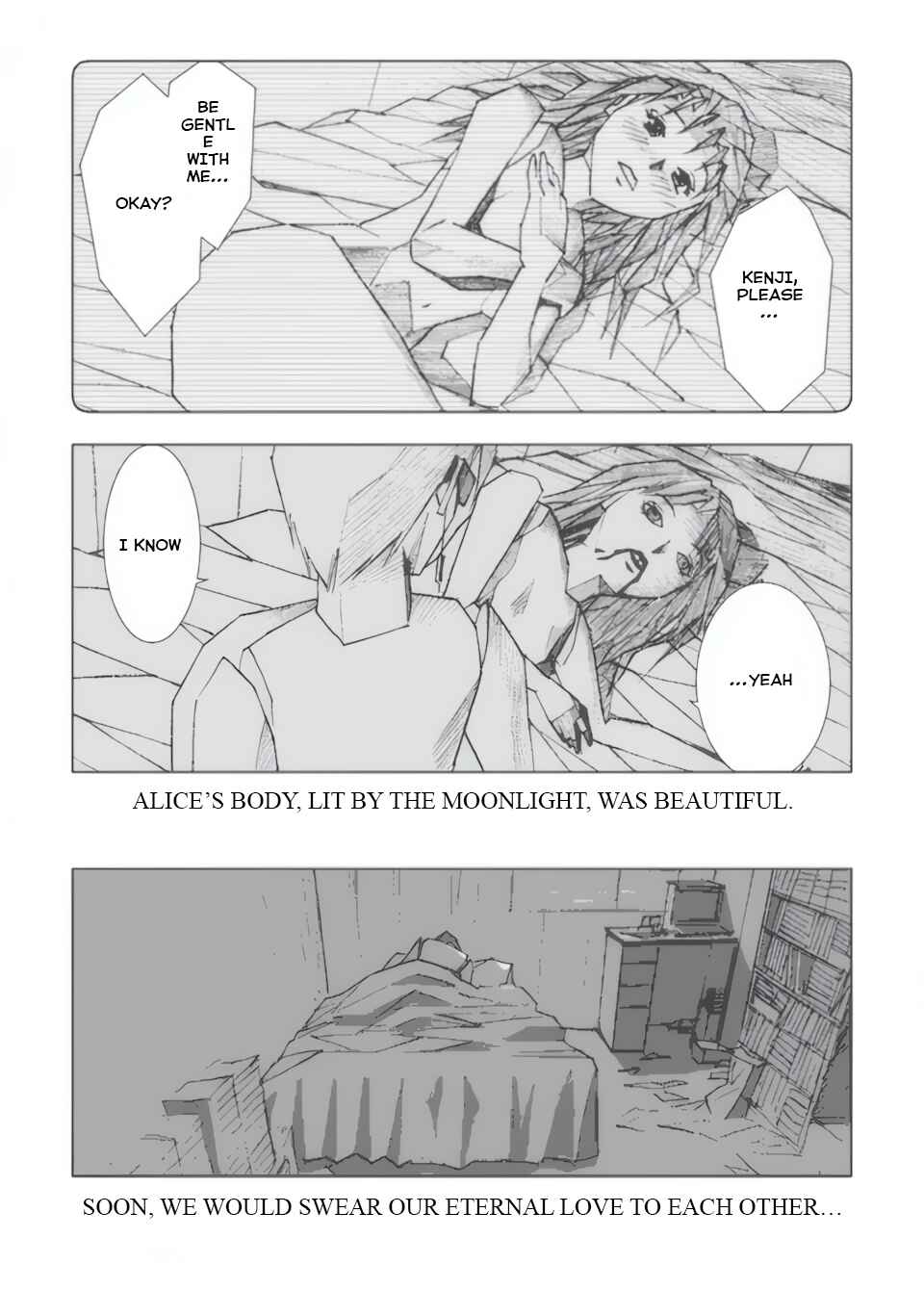 Chapter ? - Page 11