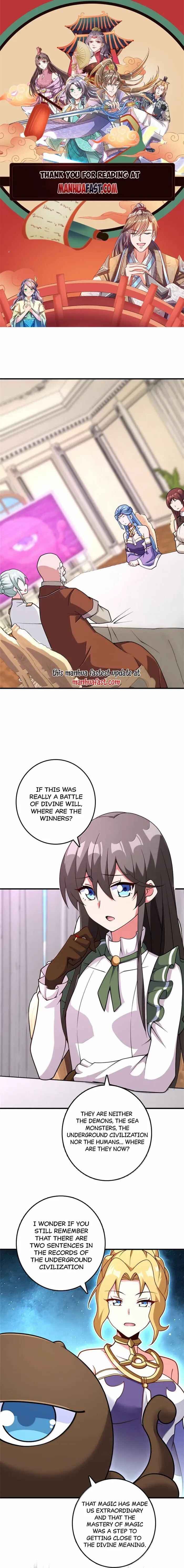 Chapter 620 - Page 1