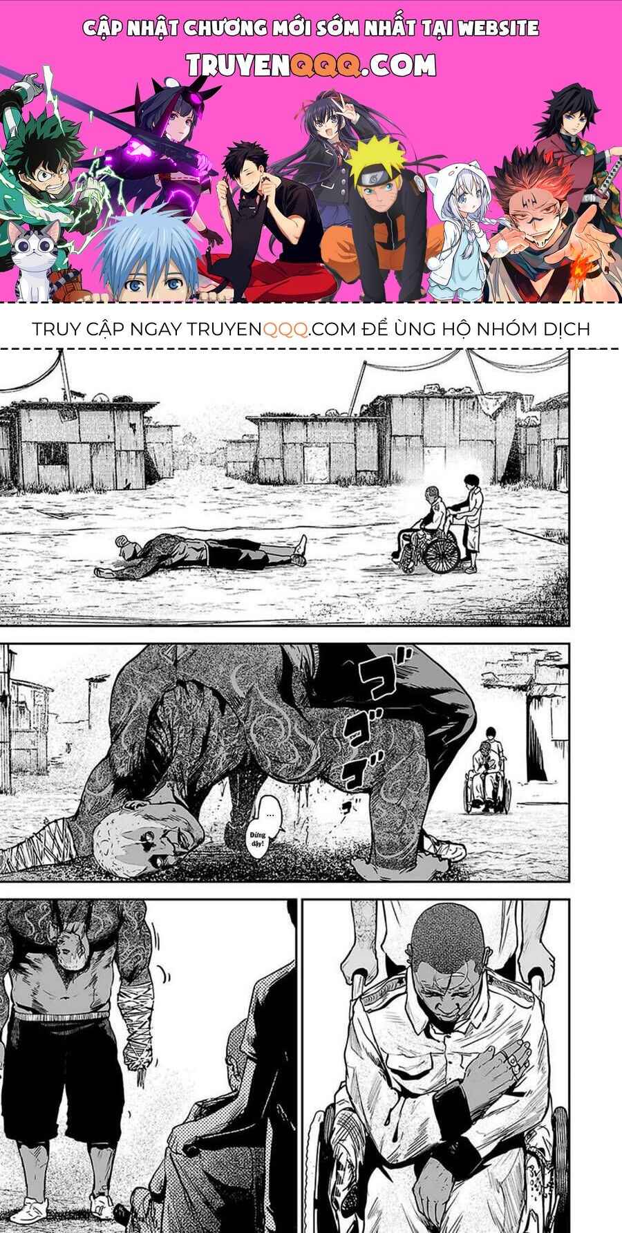 Chapter 23 - Page 1