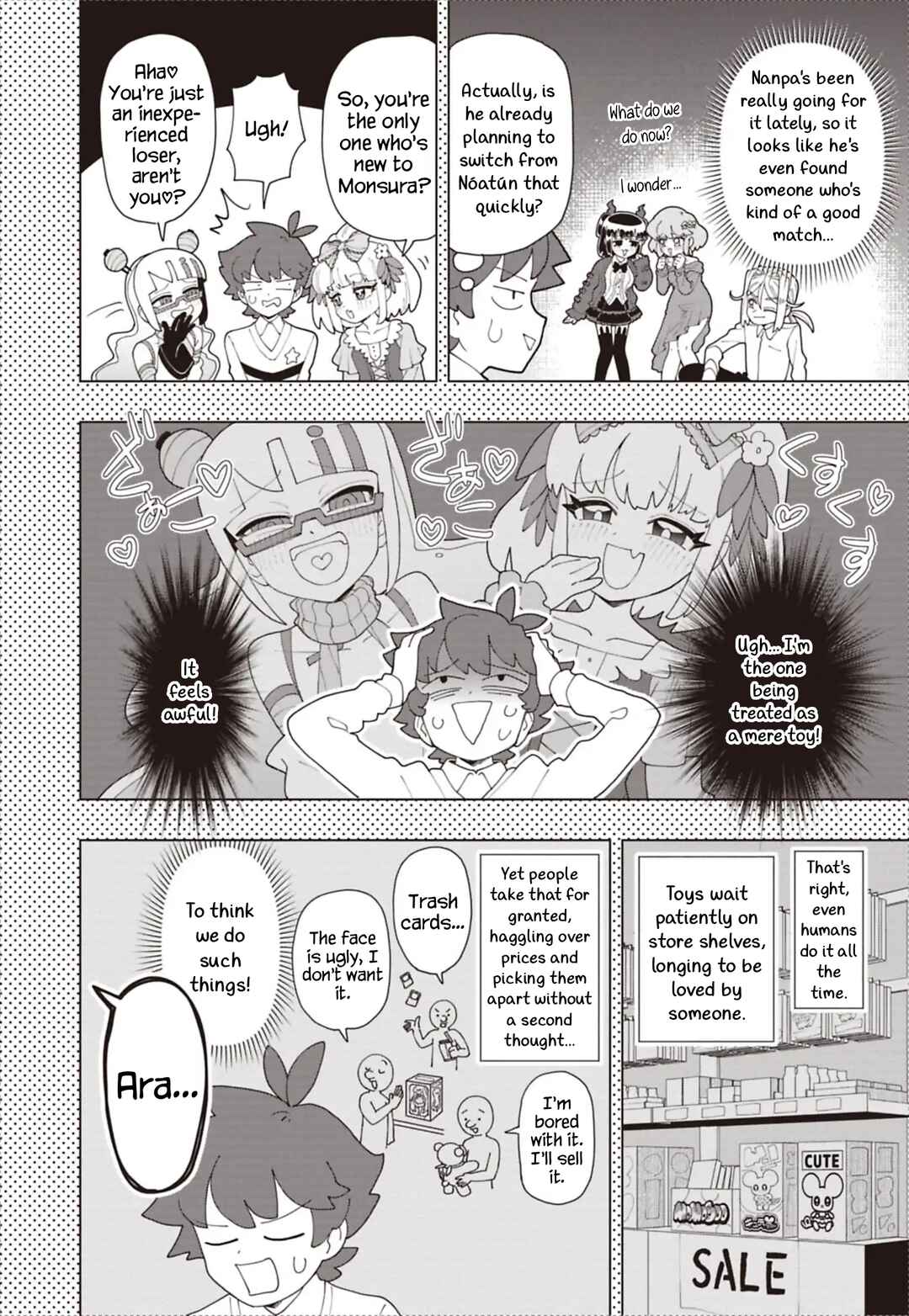 Chapter 94 - Page 10