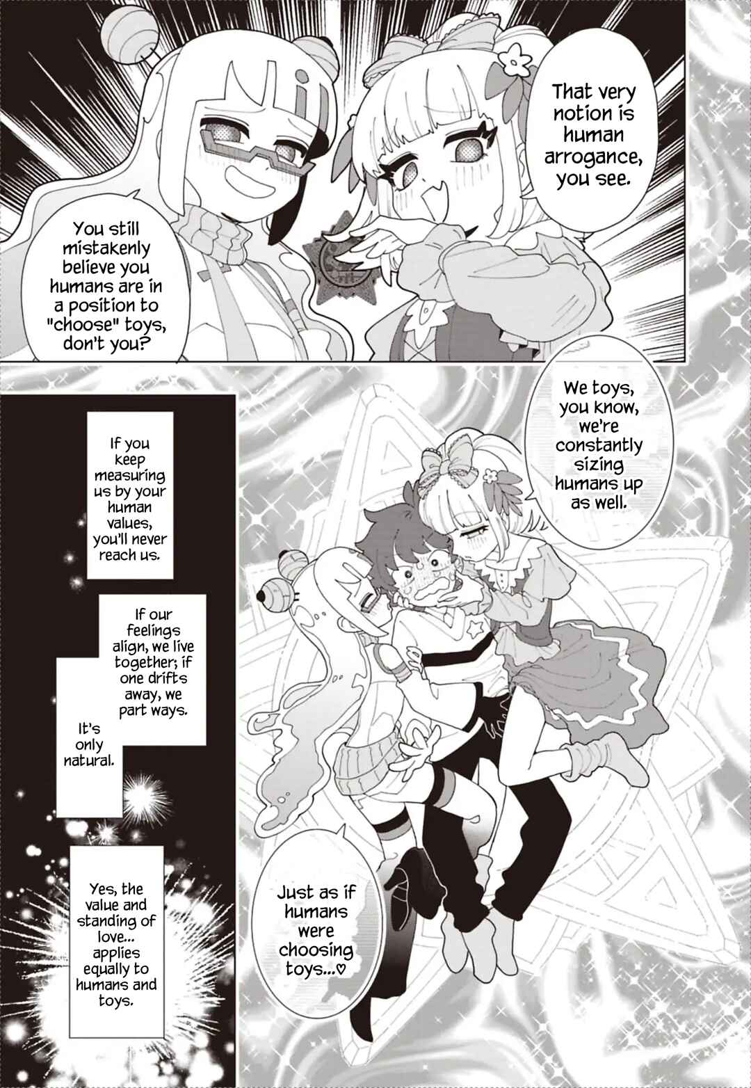Chapter 94 - Page 11