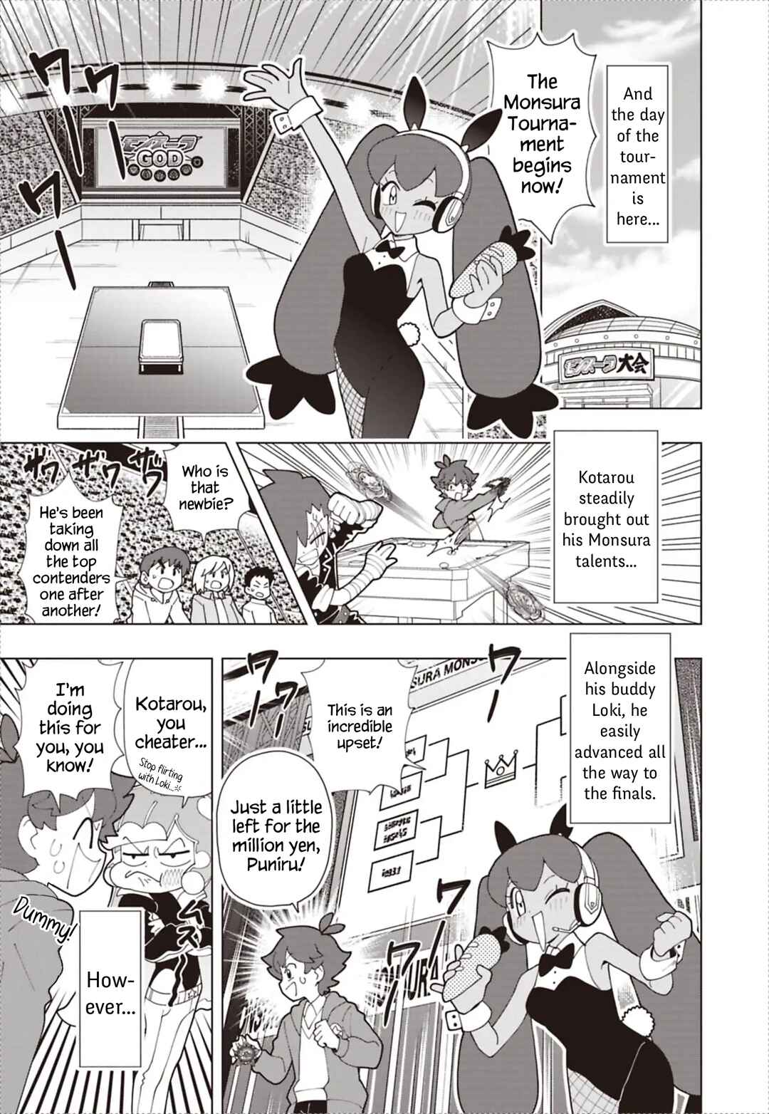 Chapter 94 - Page 13