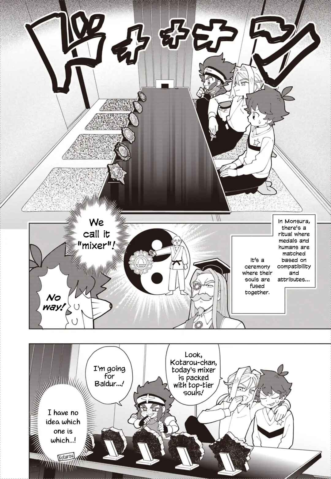 Chapter 94 - Page 4