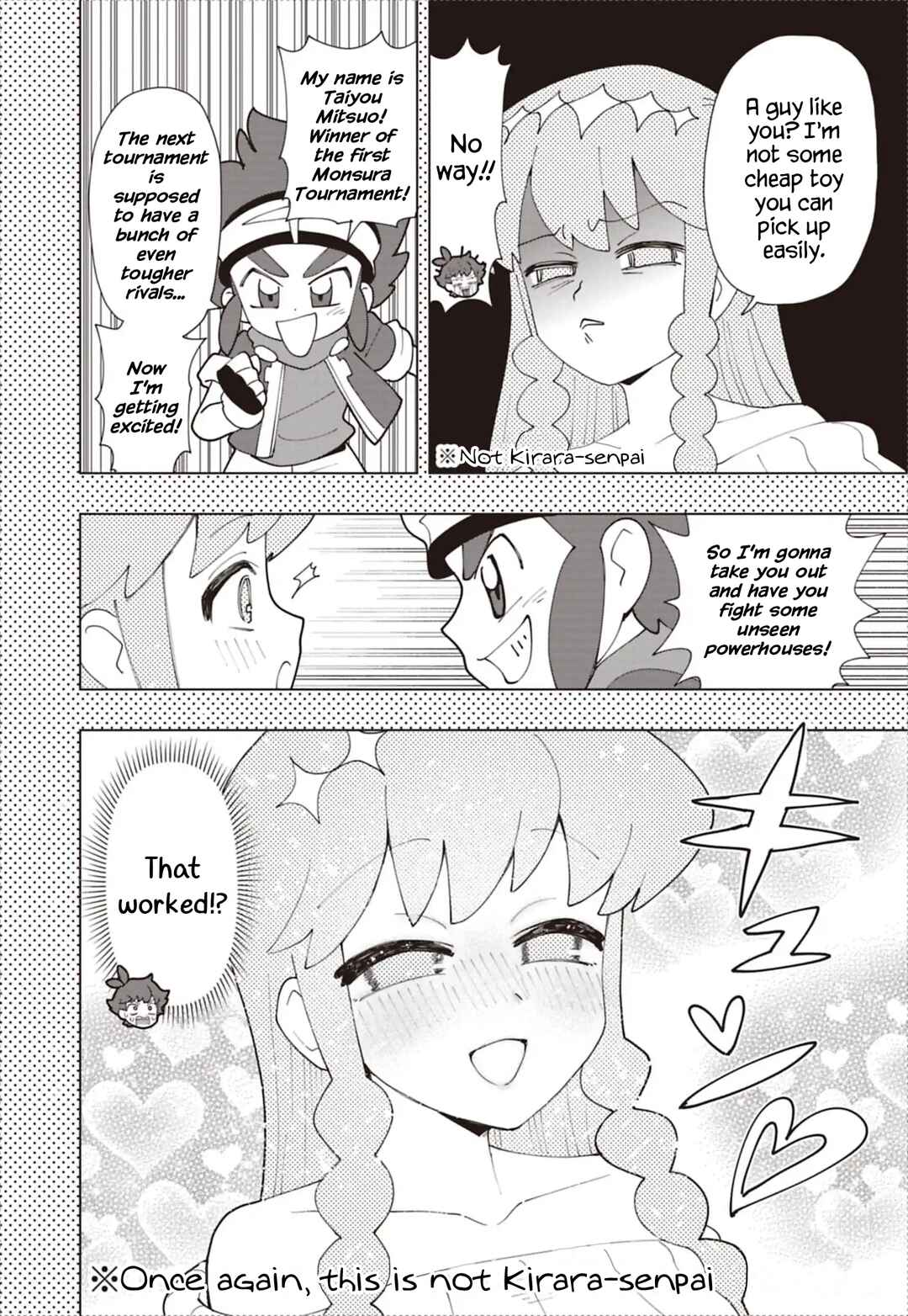 Chapter 94 - Page 8
