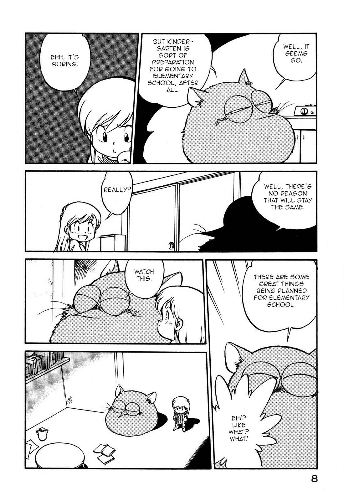 Chapter 61 - Page 10
