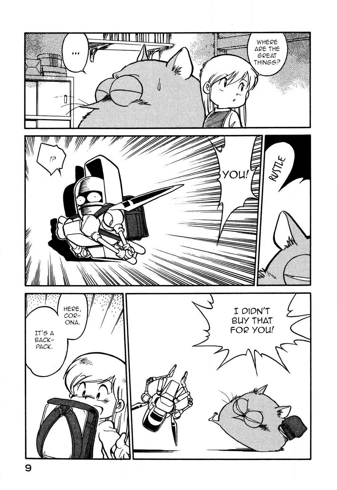 Chapter 61 - Page 11