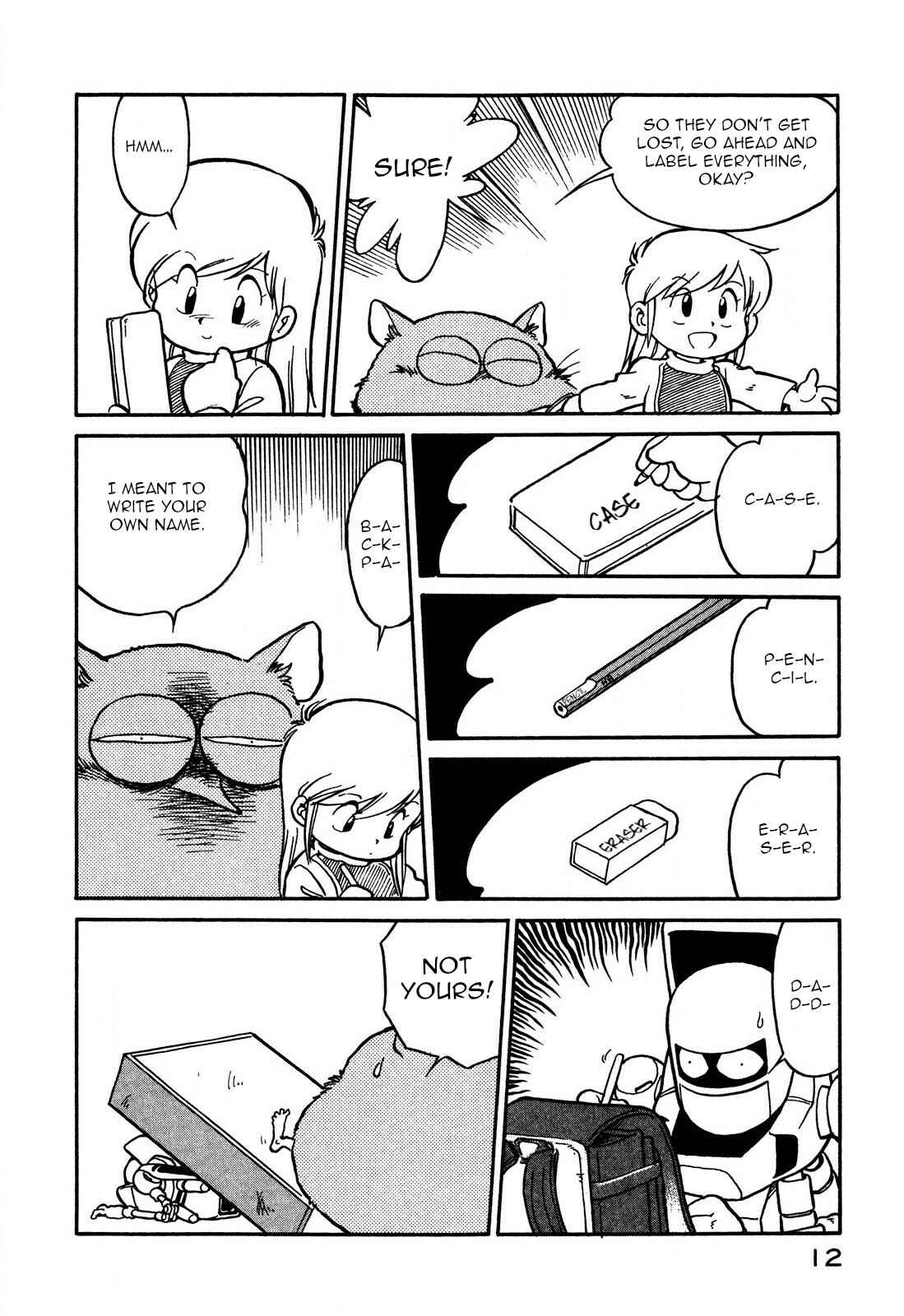 Chapter 61 - Page 14