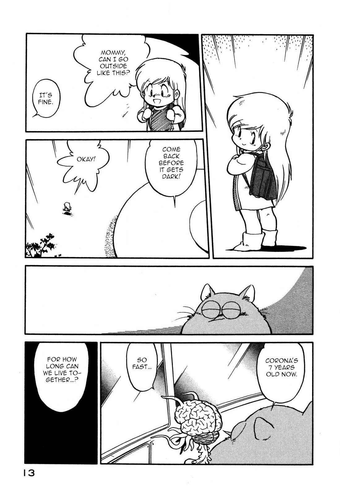 Chapter 61 - Page 15